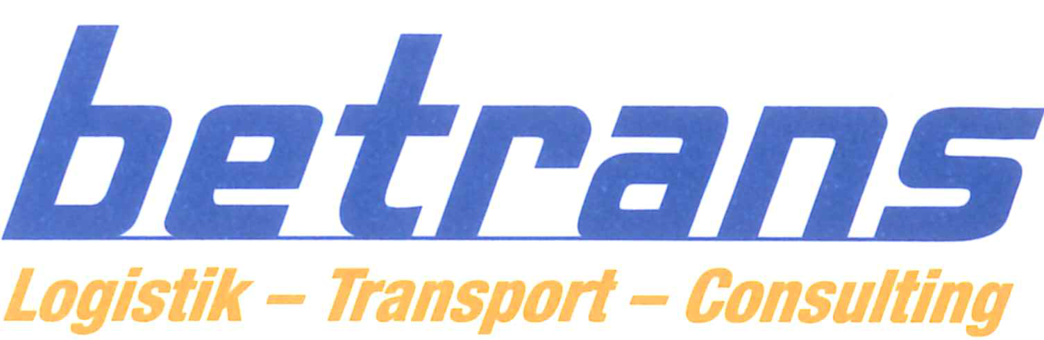 BeTrans GmbH Logo